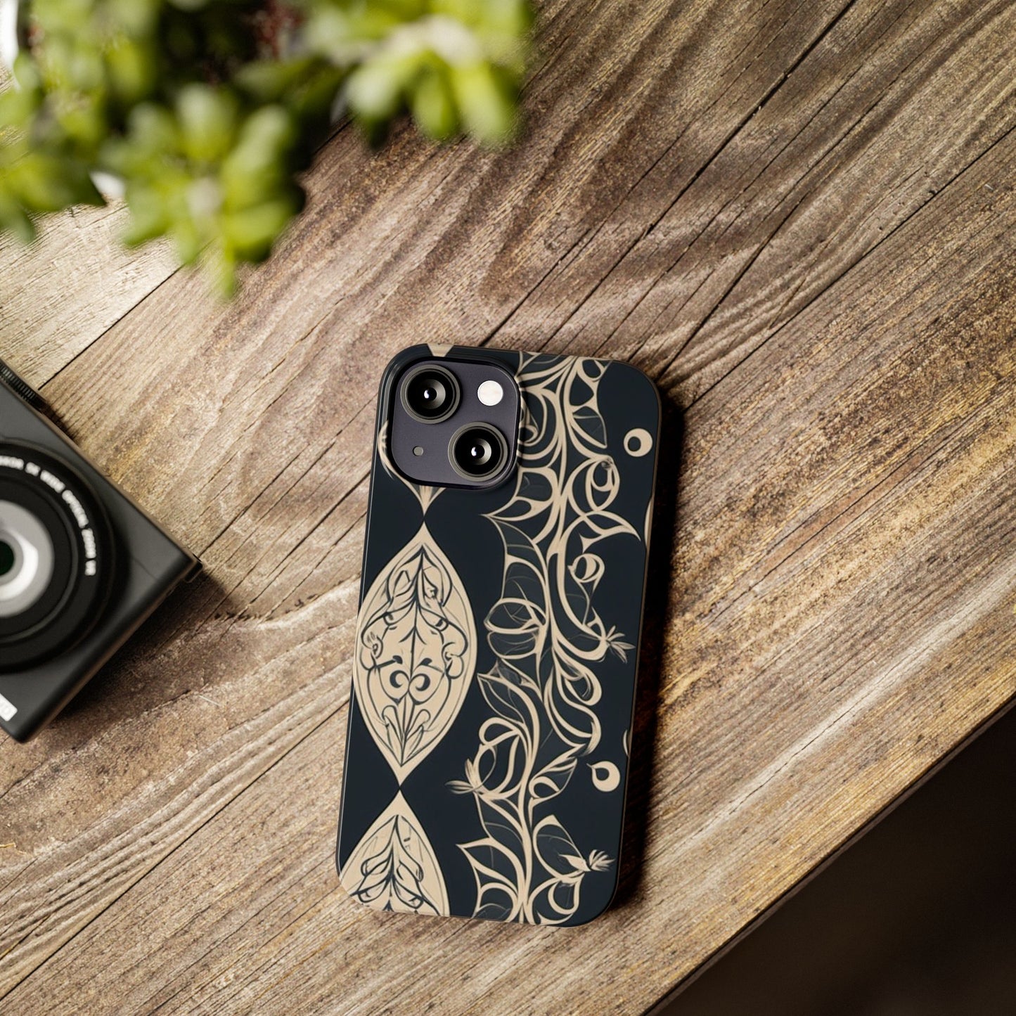 Patterned Custom design Phone case