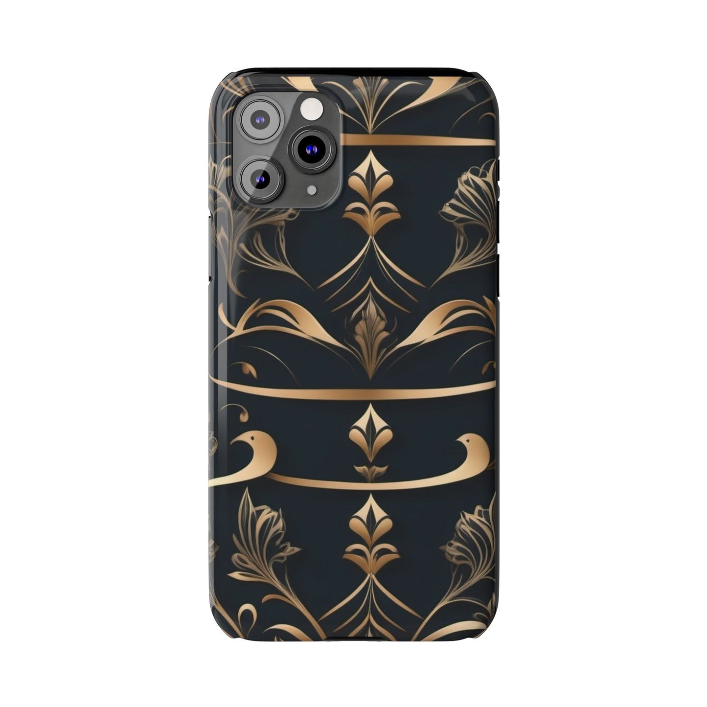 Custom Pattern designed Phone Case
