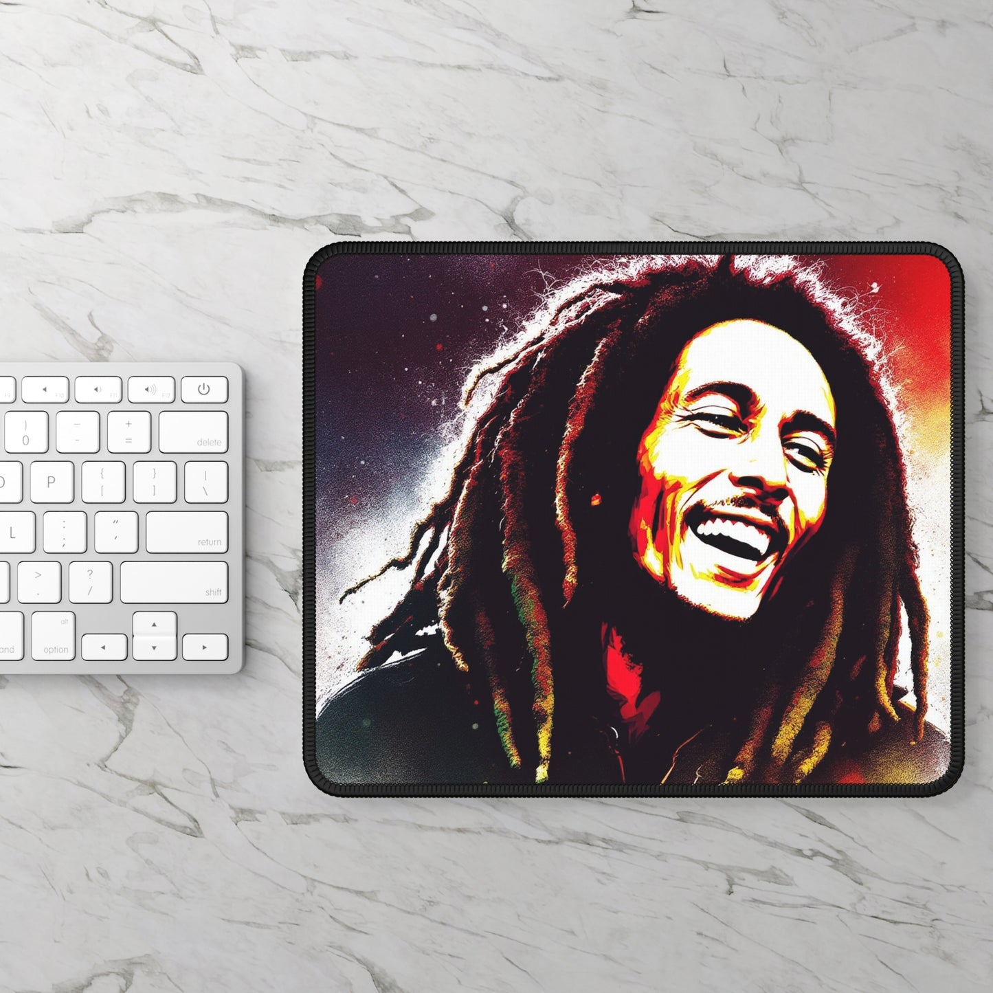 Bob Gaming mouse pad