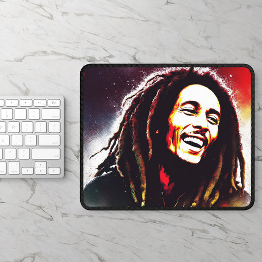 Bob Gaming mouse pad