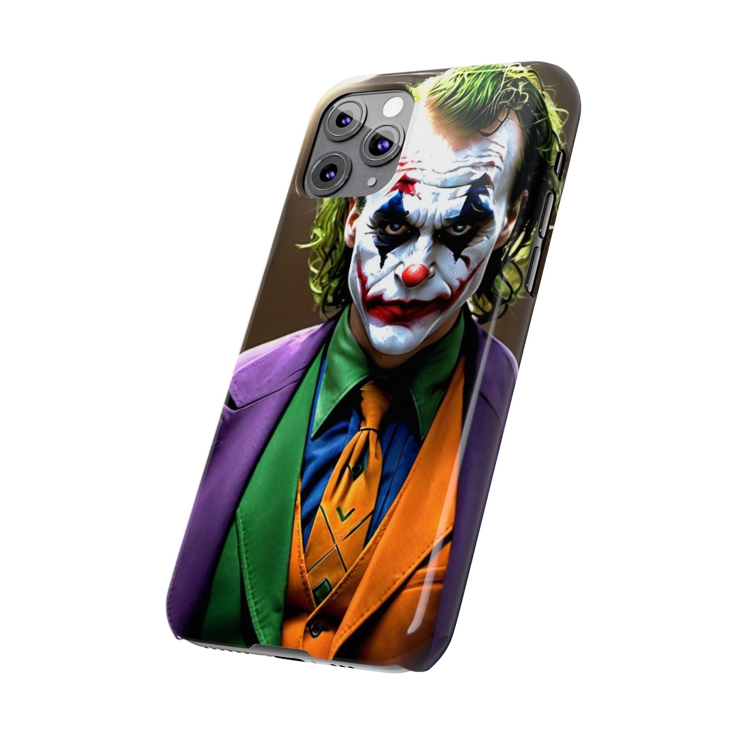 Custom Design Joker phone case
