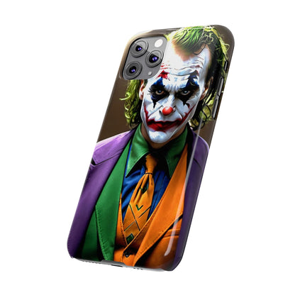 Custom Design Joker phone case
