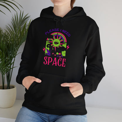 Ladies Hoodie