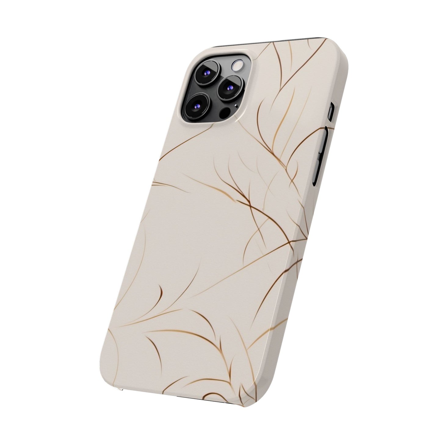 Custom pattern design phone case