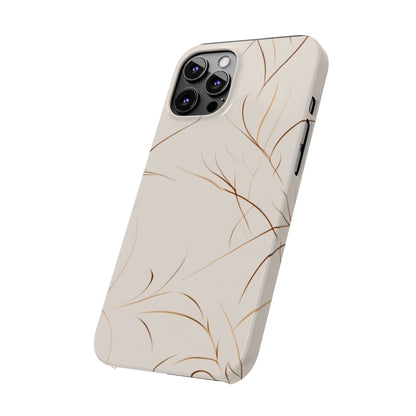 Custom pattern design phone case