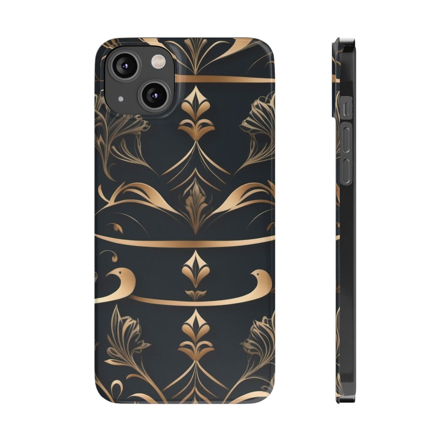 Custom Pattern designed Phone Case