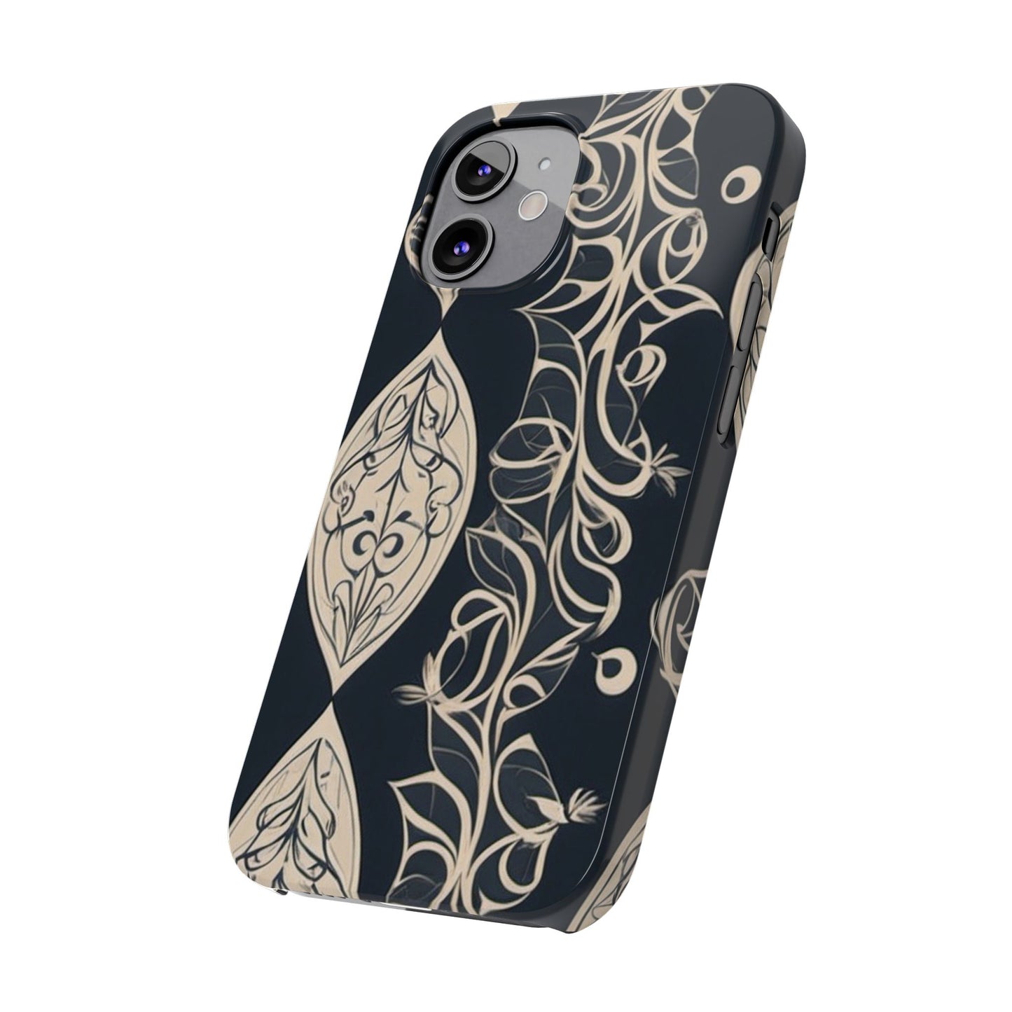 Patterned Custom design Phone case