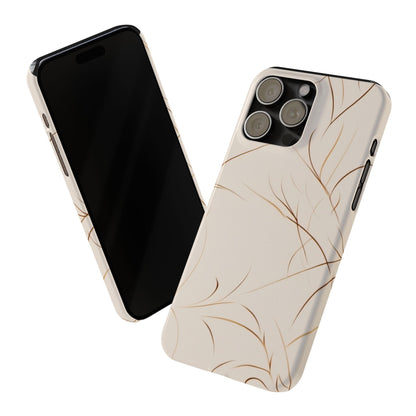 Custom pattern design phone case
