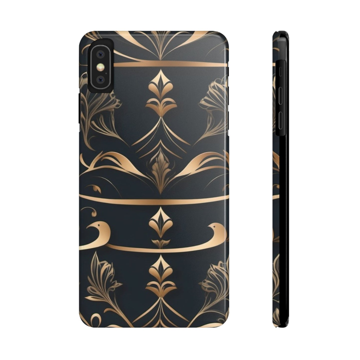 Custom Pattern designed Phone Case