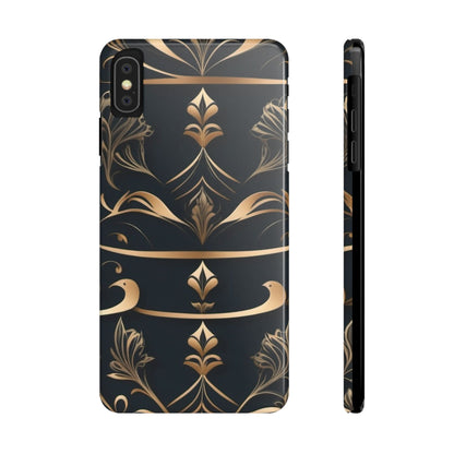 Custom Pattern designed Phone Case