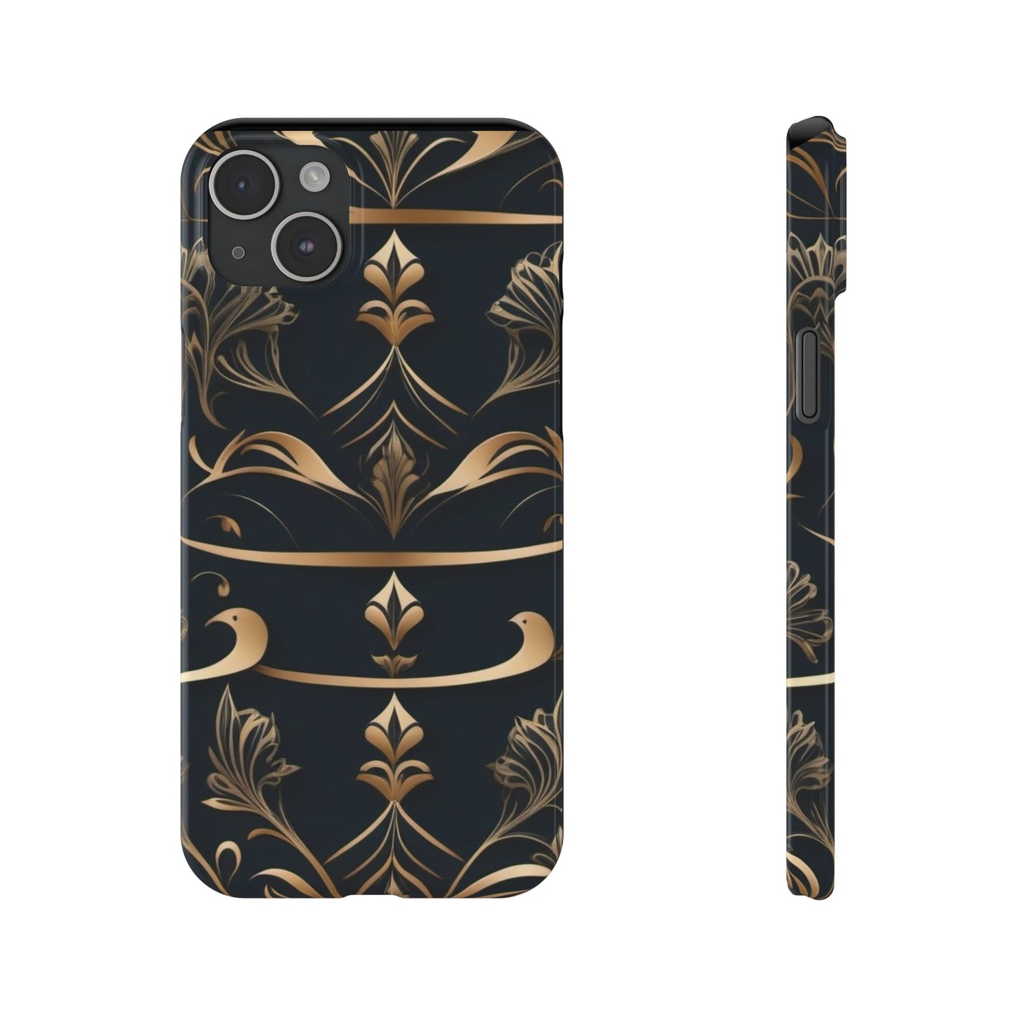 Custom Pattern designed Phone Case