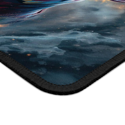Iron Man Gaming Mouse Pad