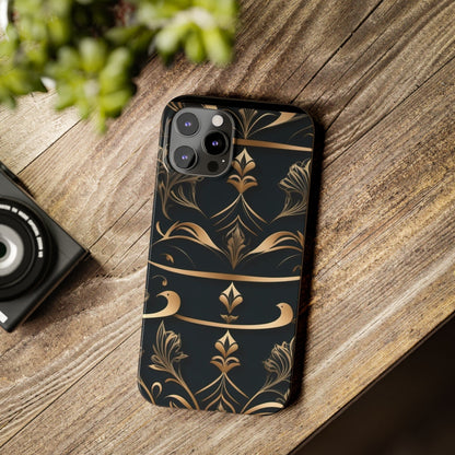 Custom Pattern designed Phone Case