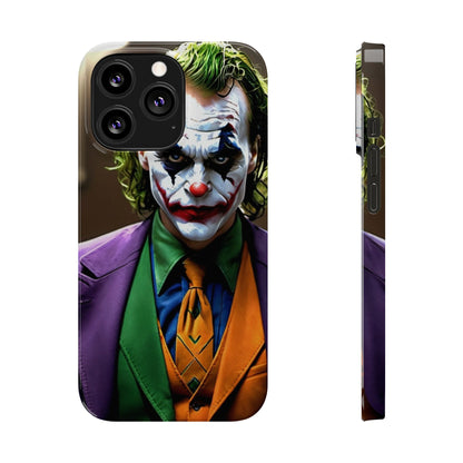 Custom Design Joker phone case
