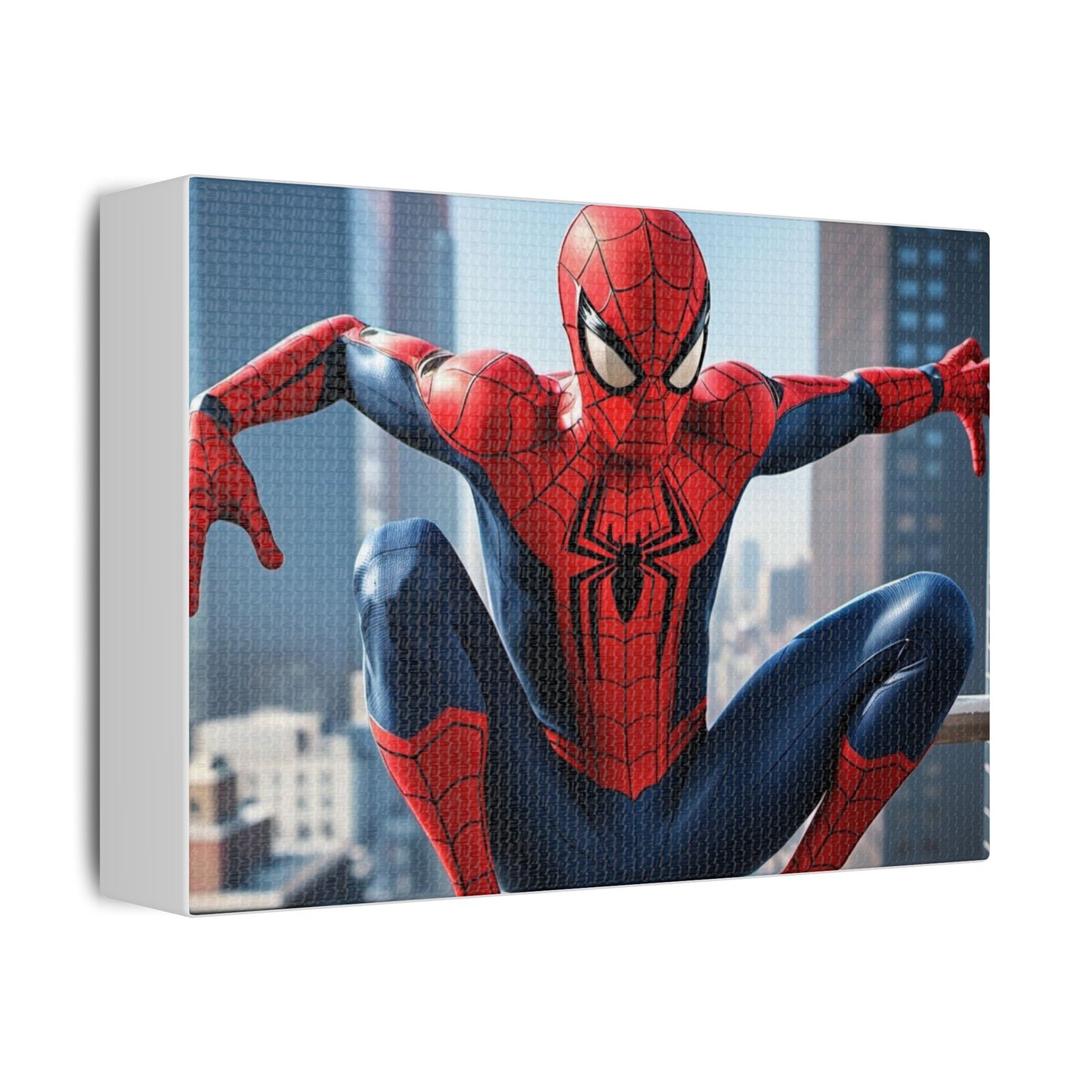 Spider-Man Canvas