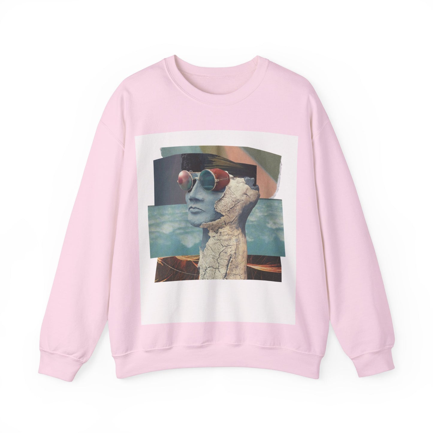 Ladies Vintage Sweatshirt