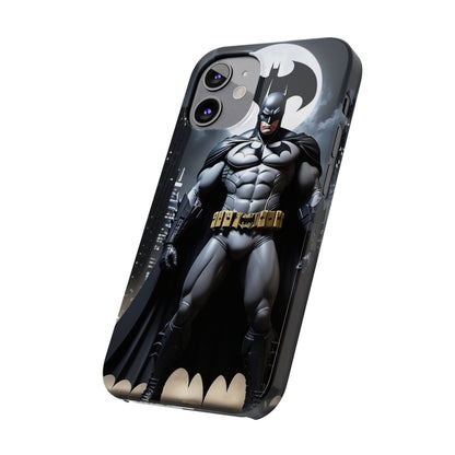Custom designed Batman phone case