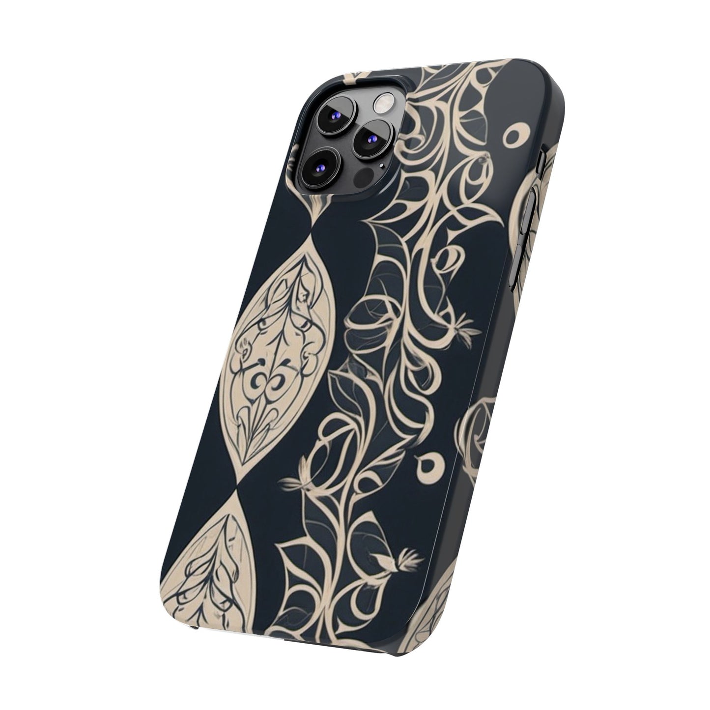 Patterned Custom design Phone case