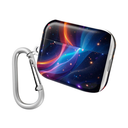 Colourful Air pod case