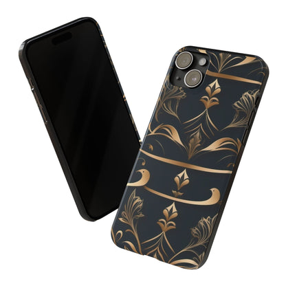 Custom Pattern designed Phone Case