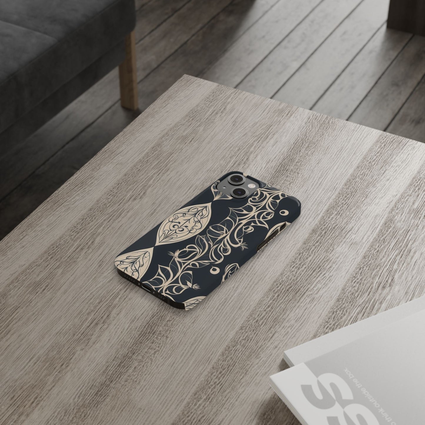 Patterned Custom design Phone case