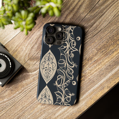 Patterned Custom design Phone case