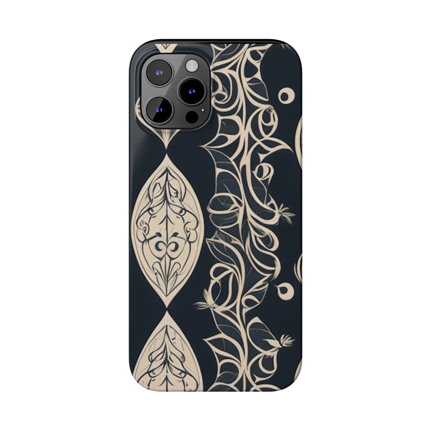 Patterned Custom design Phone case