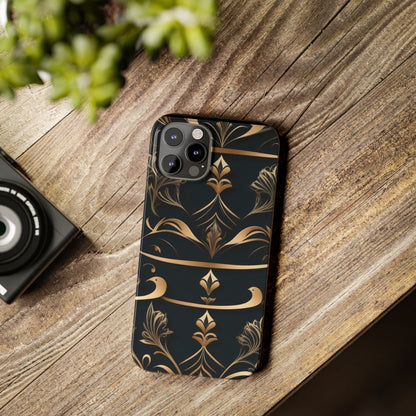 Custom Pattern designed Phone Case