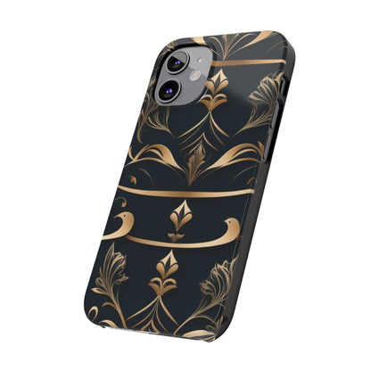 Custom Pattern designed Phone Case