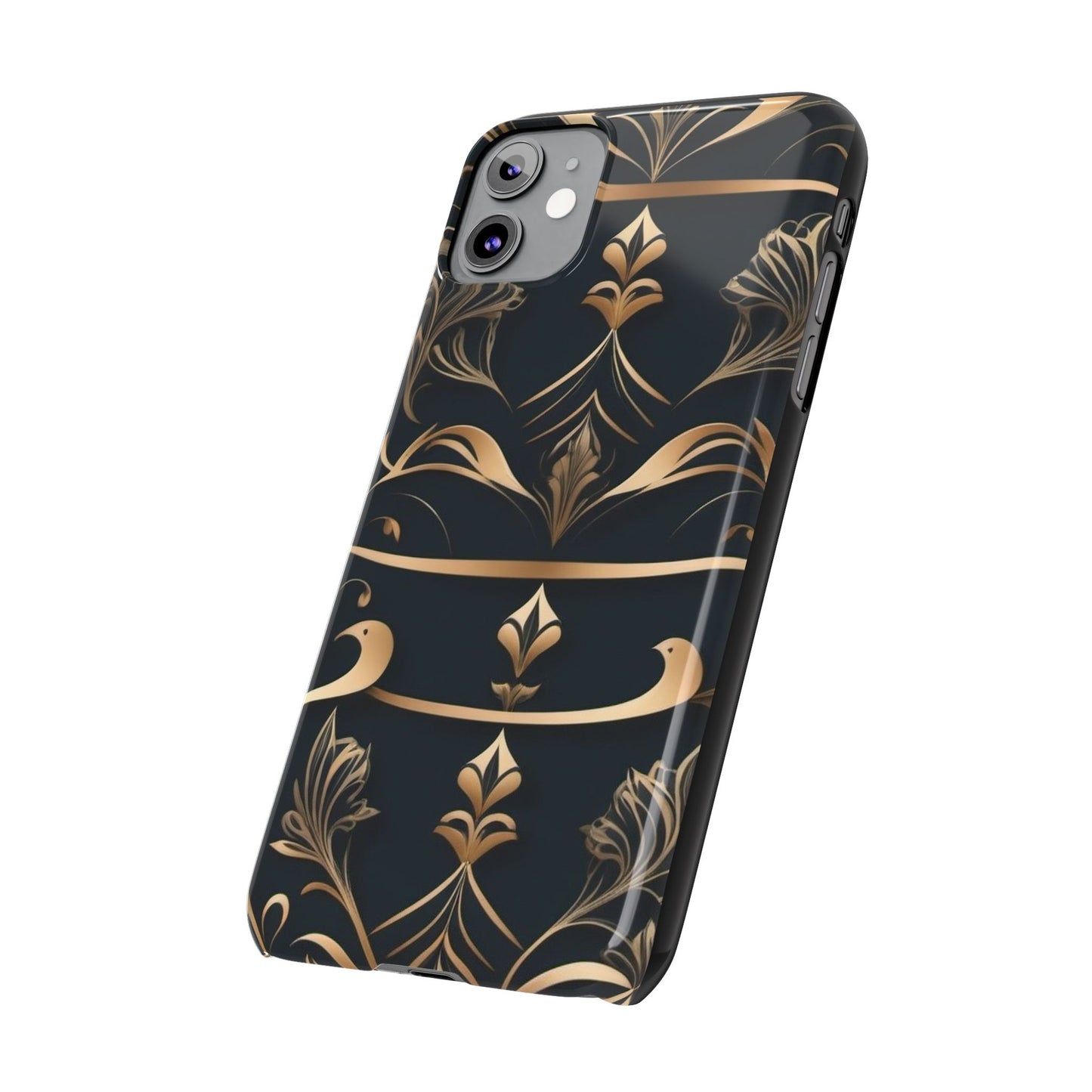 Custom Pattern designed Phone Case