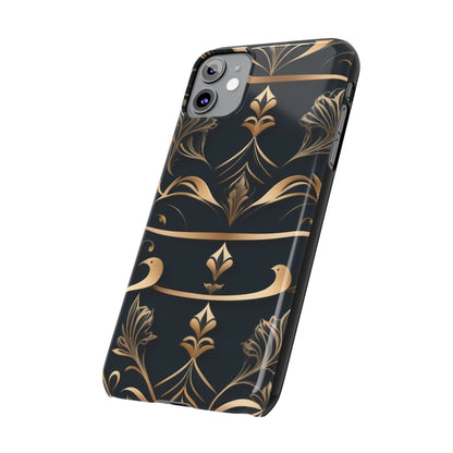 Custom Pattern designed Phone Case