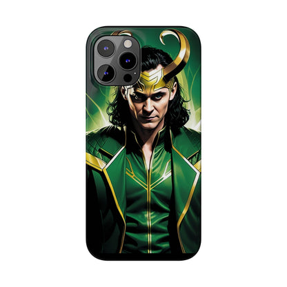 Loki designed Phone case