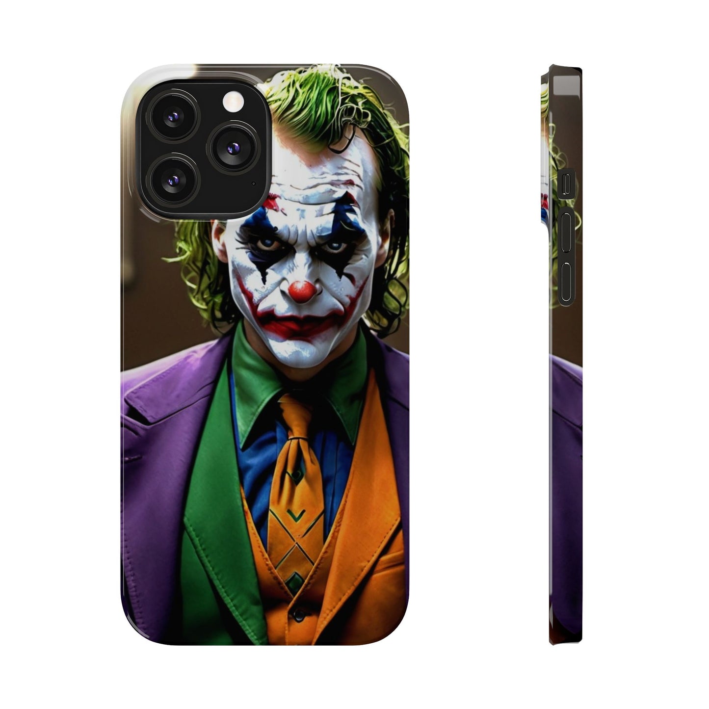 Custom Design Joker phone case
