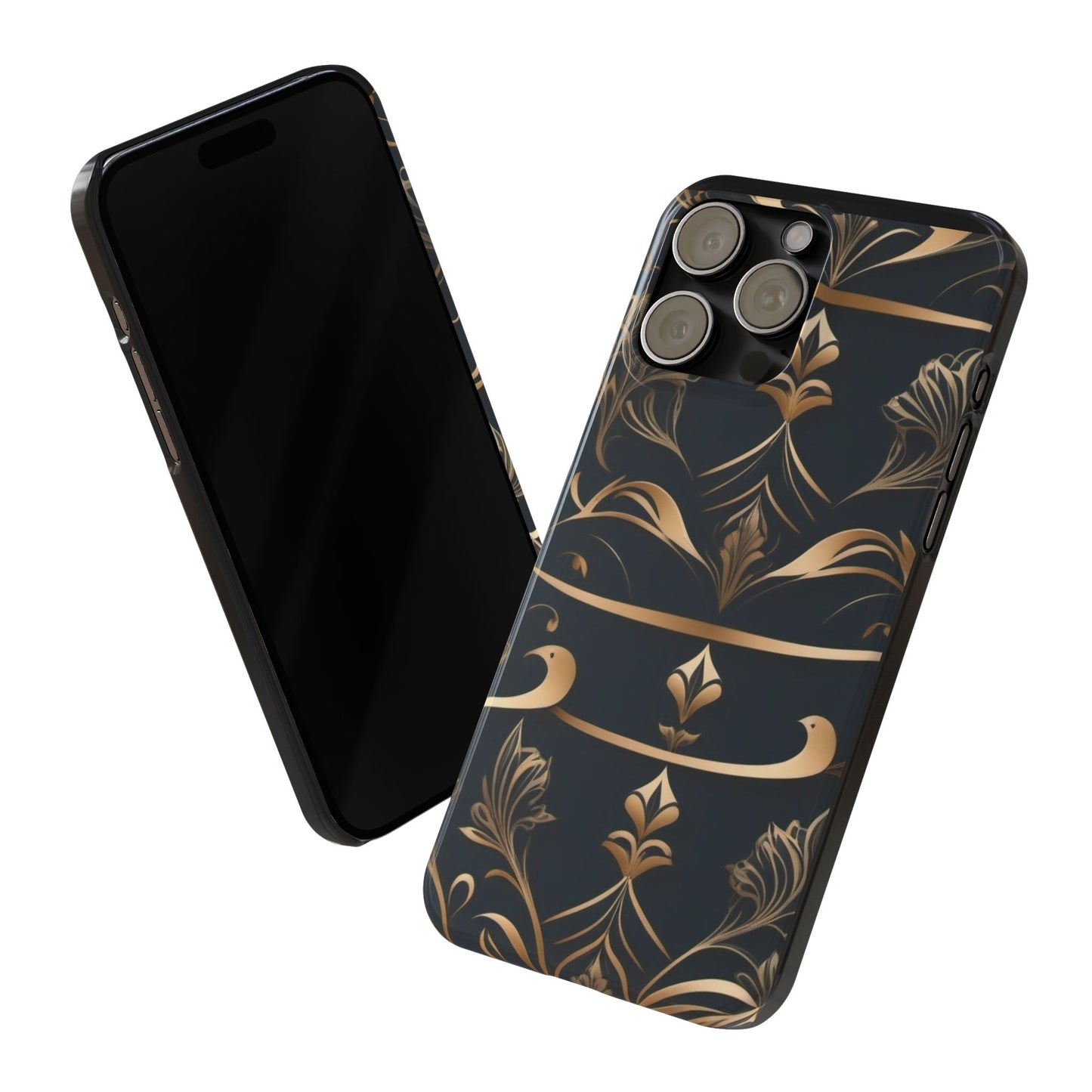 Custom Pattern designed Phone Case