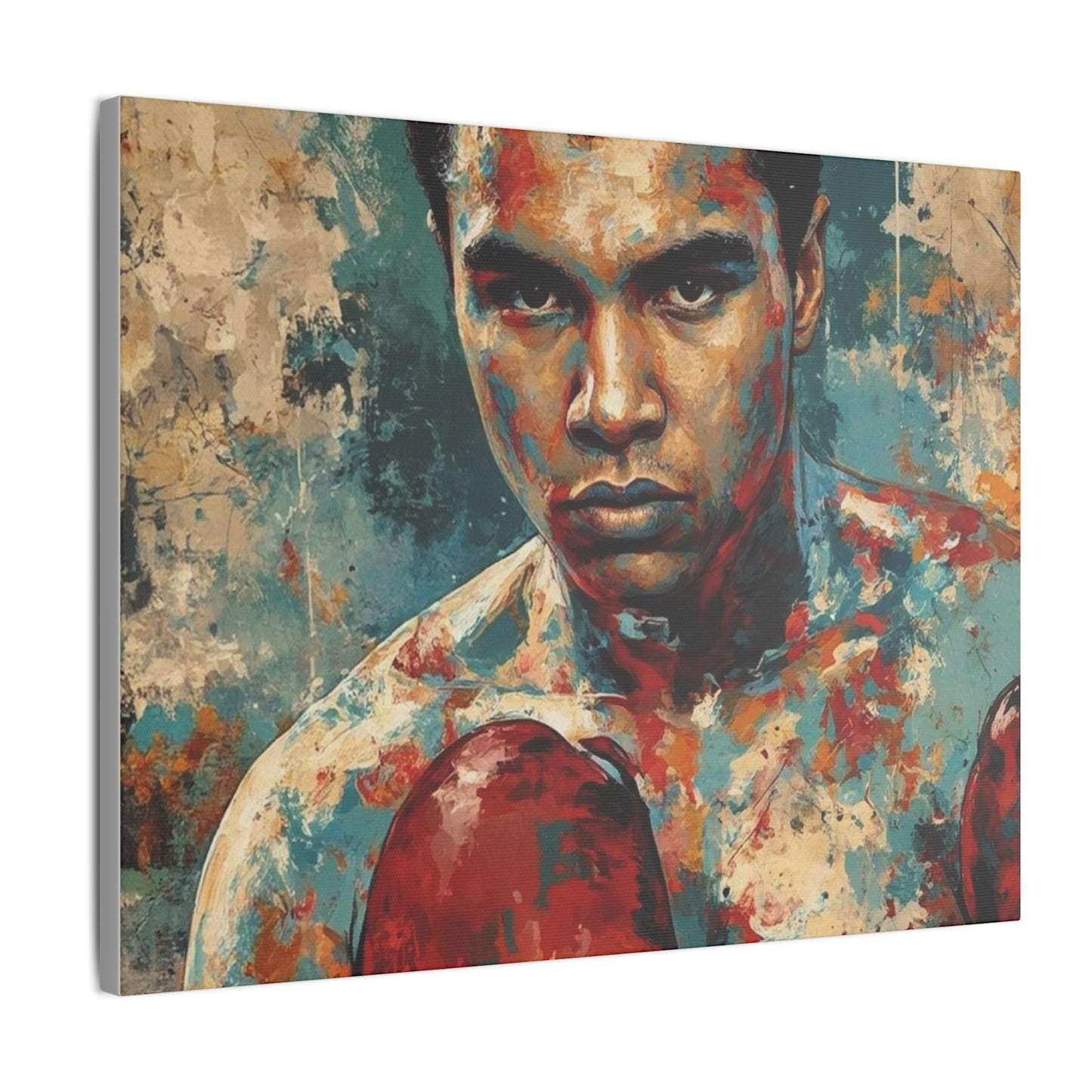 Ali Canvas