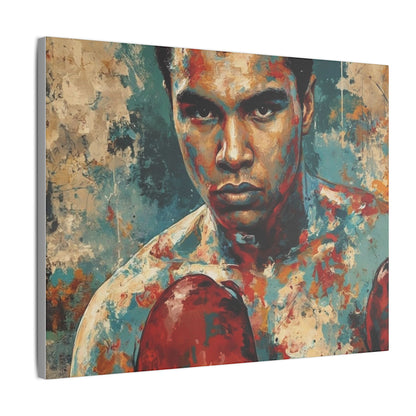 Ali Canvas