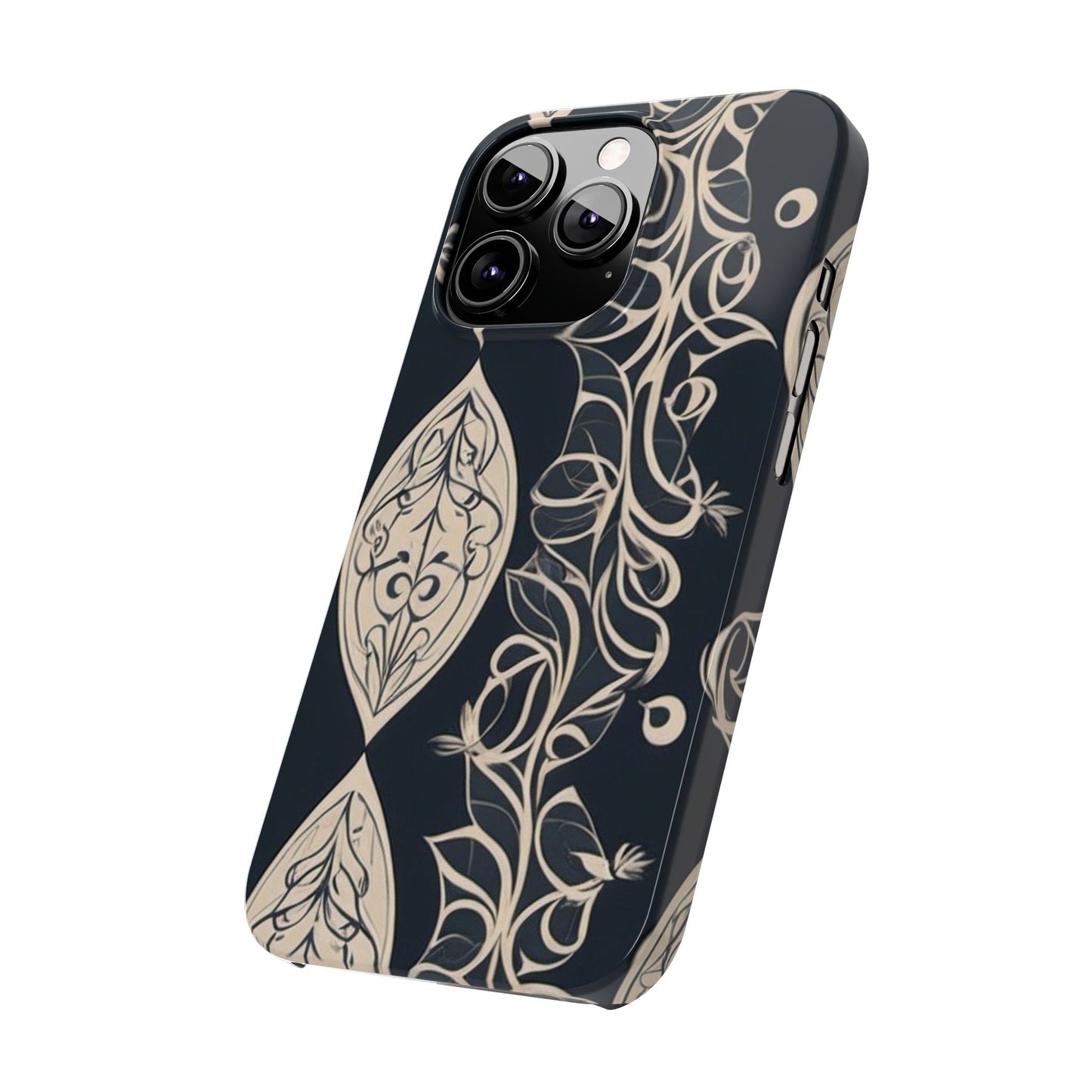 Patterned Custom design Phone case