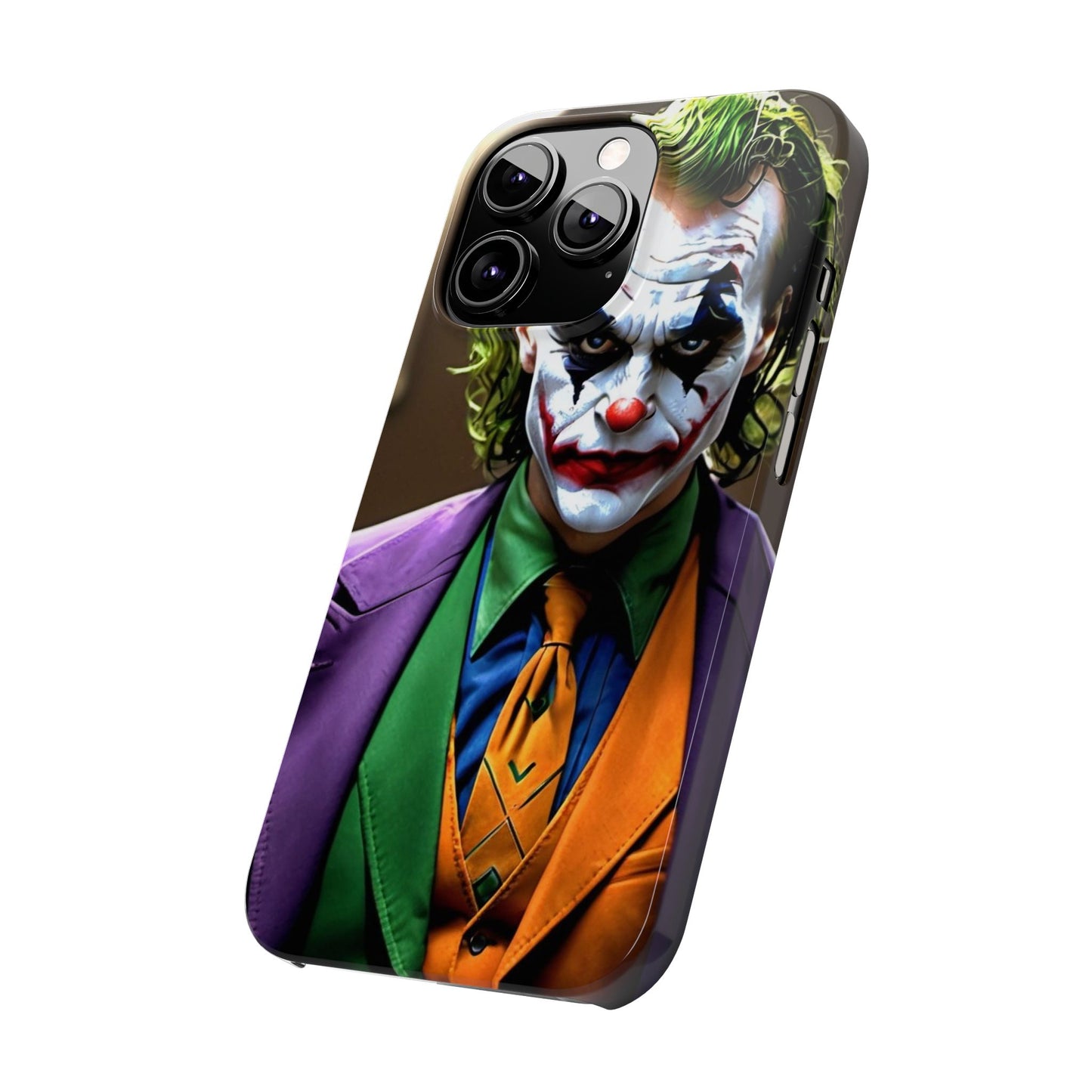 Custom Design Joker phone case