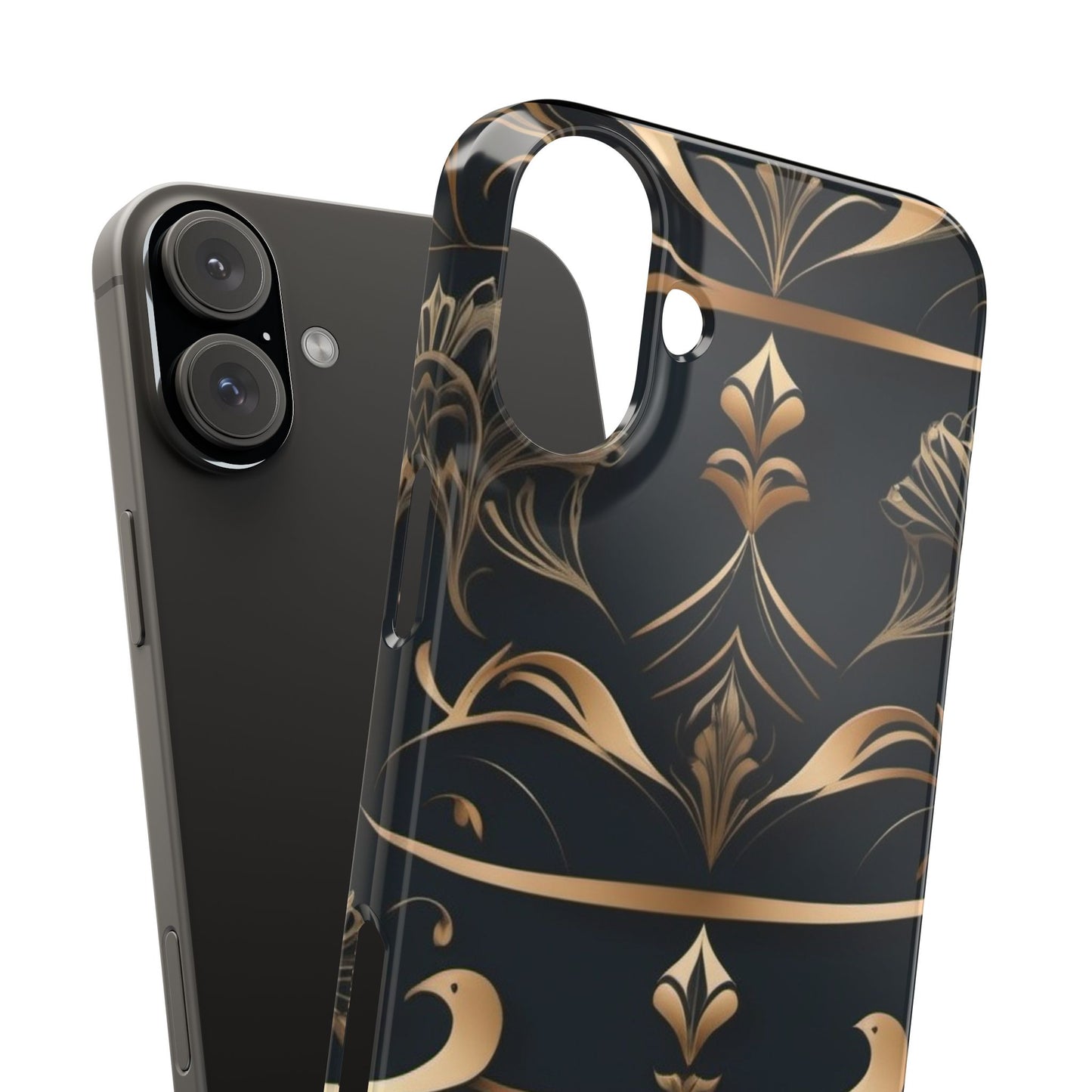 Custom Pattern designed Phone Case
