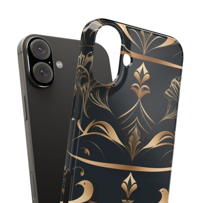Custom Pattern designed Phone Case