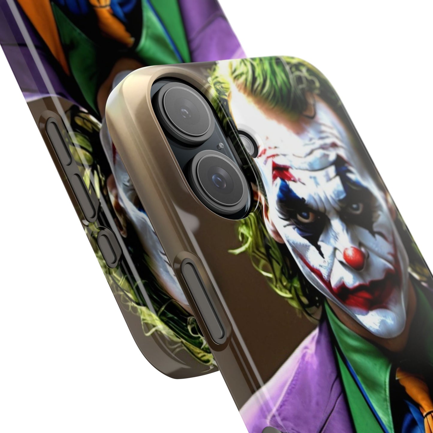 Custom Design Joker phone case