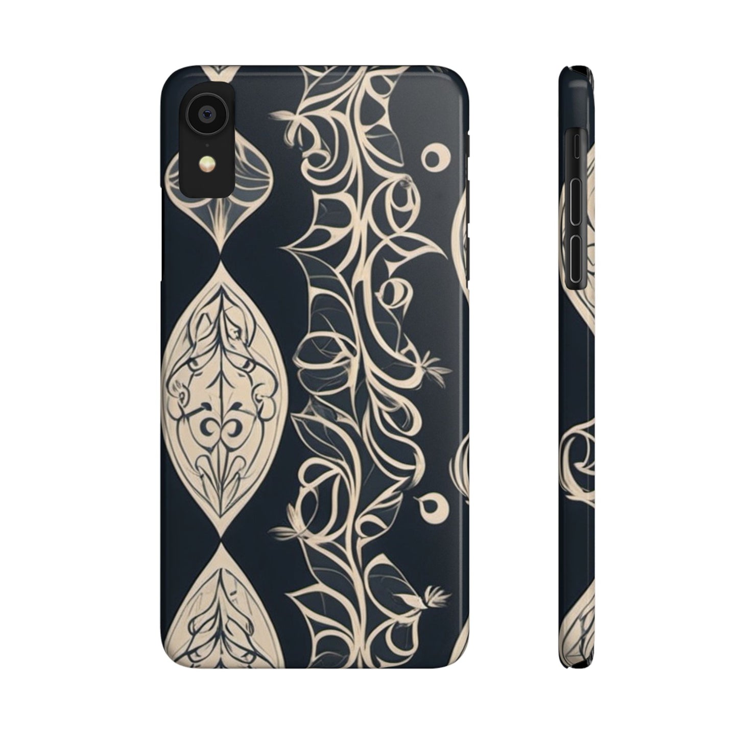 Patterned Custom design Phone case