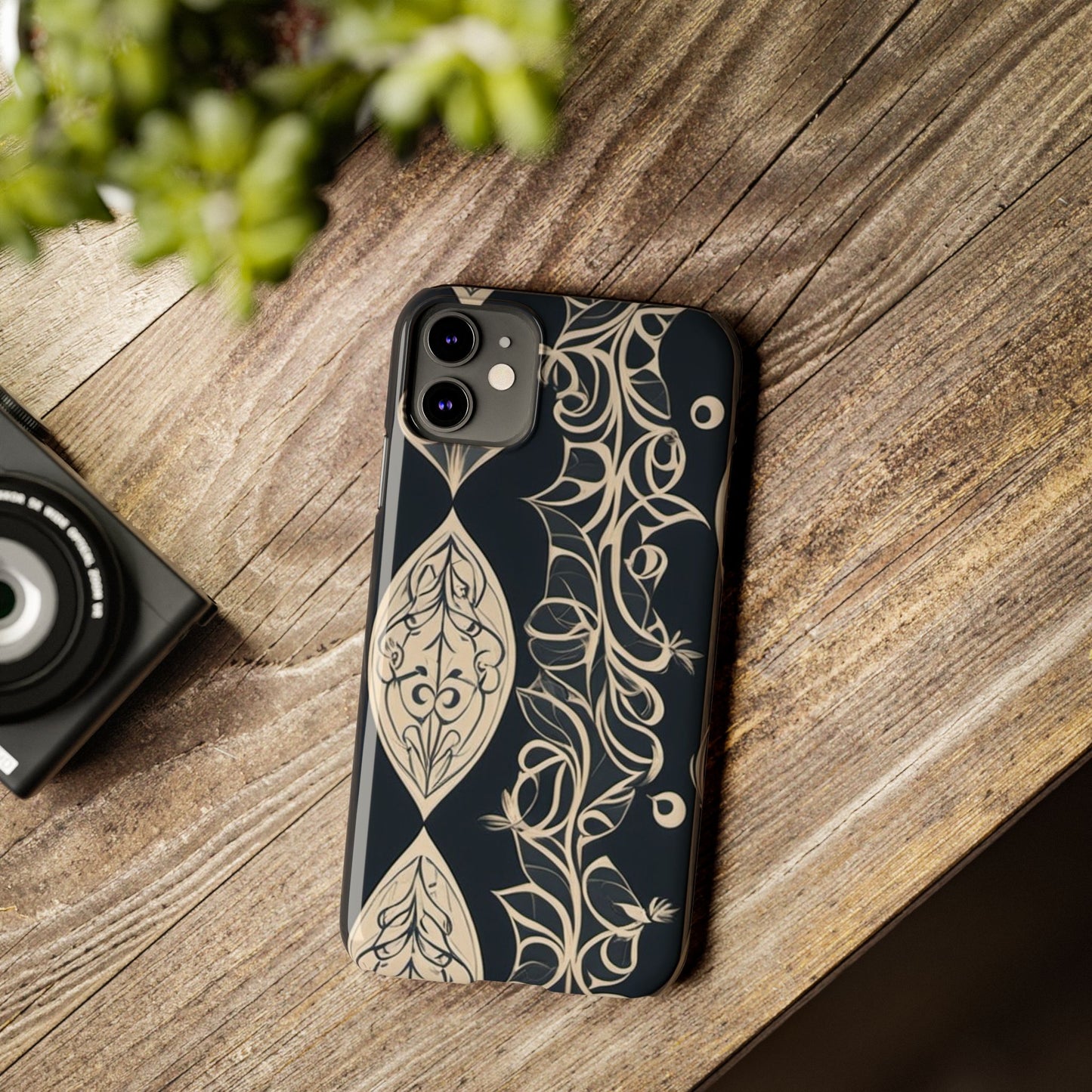 Patterned Custom design Phone case