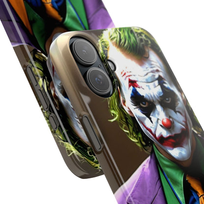 Custom Design Joker phone case
