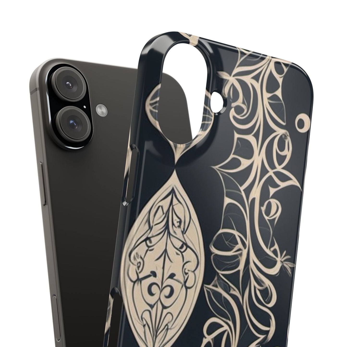 Patterned Custom design Phone case