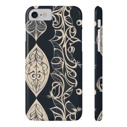 Patterned Custom design Phone case