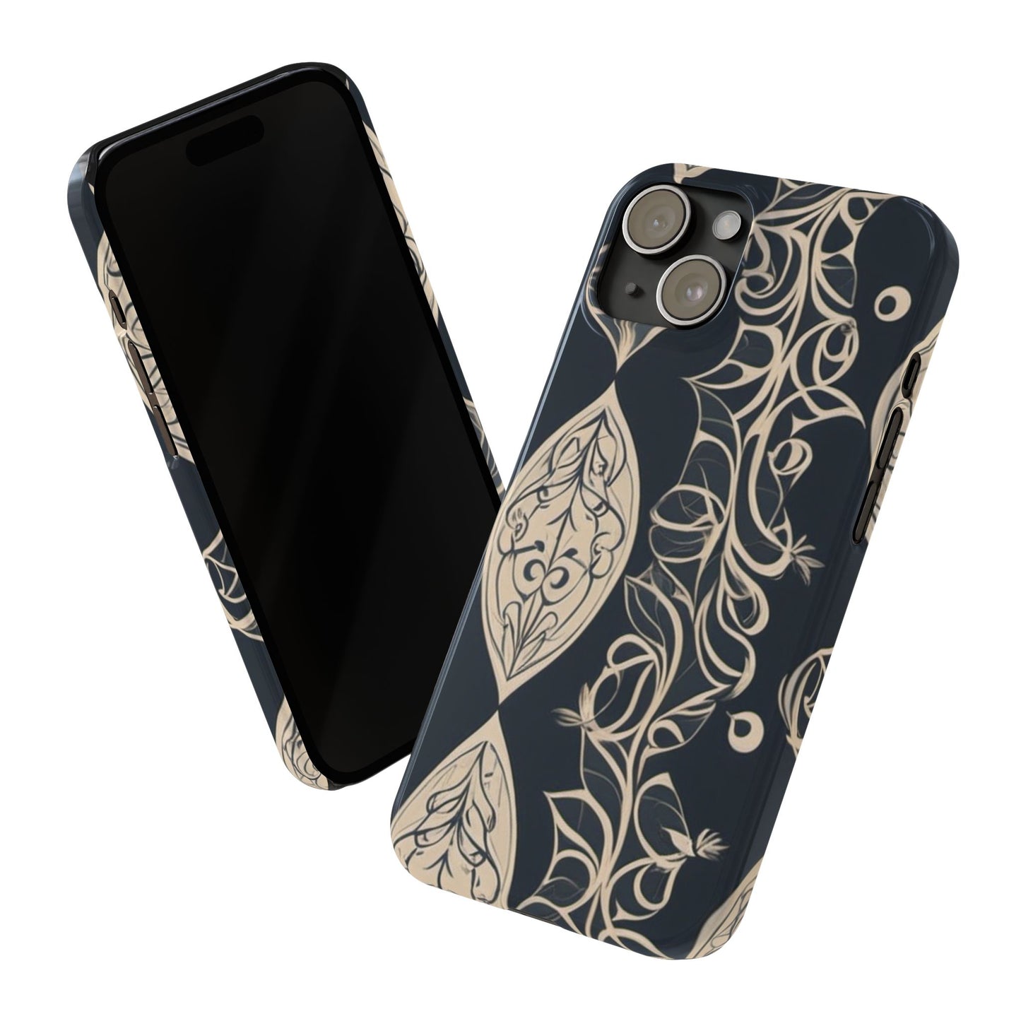 Patterned Custom design Phone case