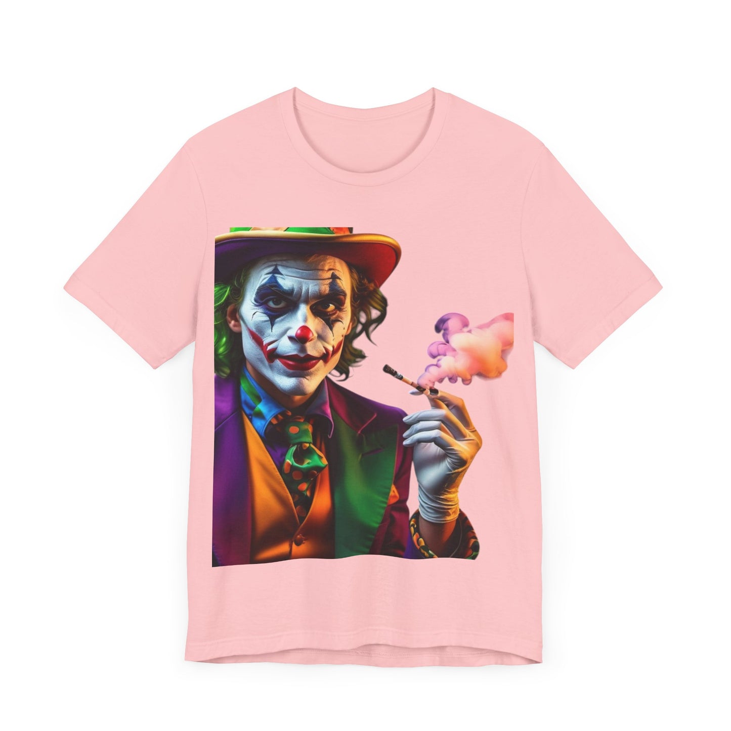 Joker T-shirt