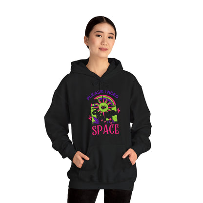 Ladies Hoodie