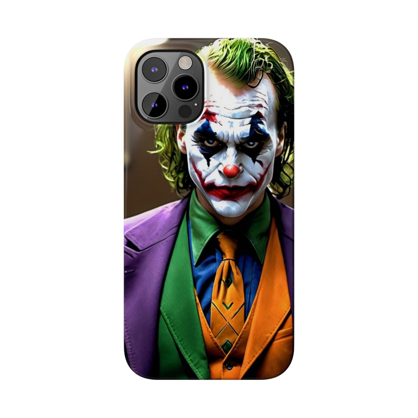 Custom Design Joker phone case